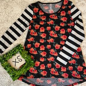 Women’s LulaRoe Lynnae